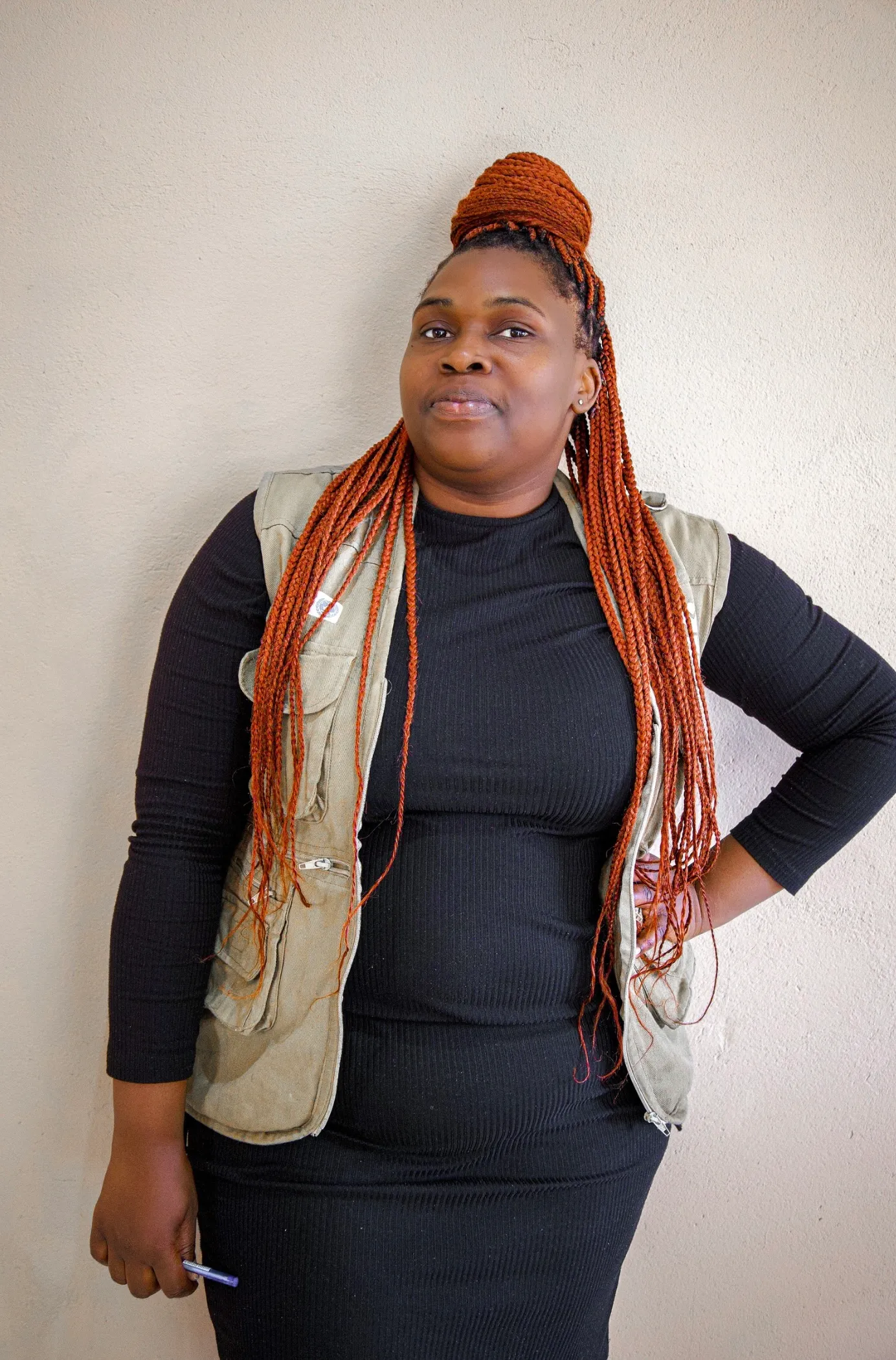 Youth Advocates Background