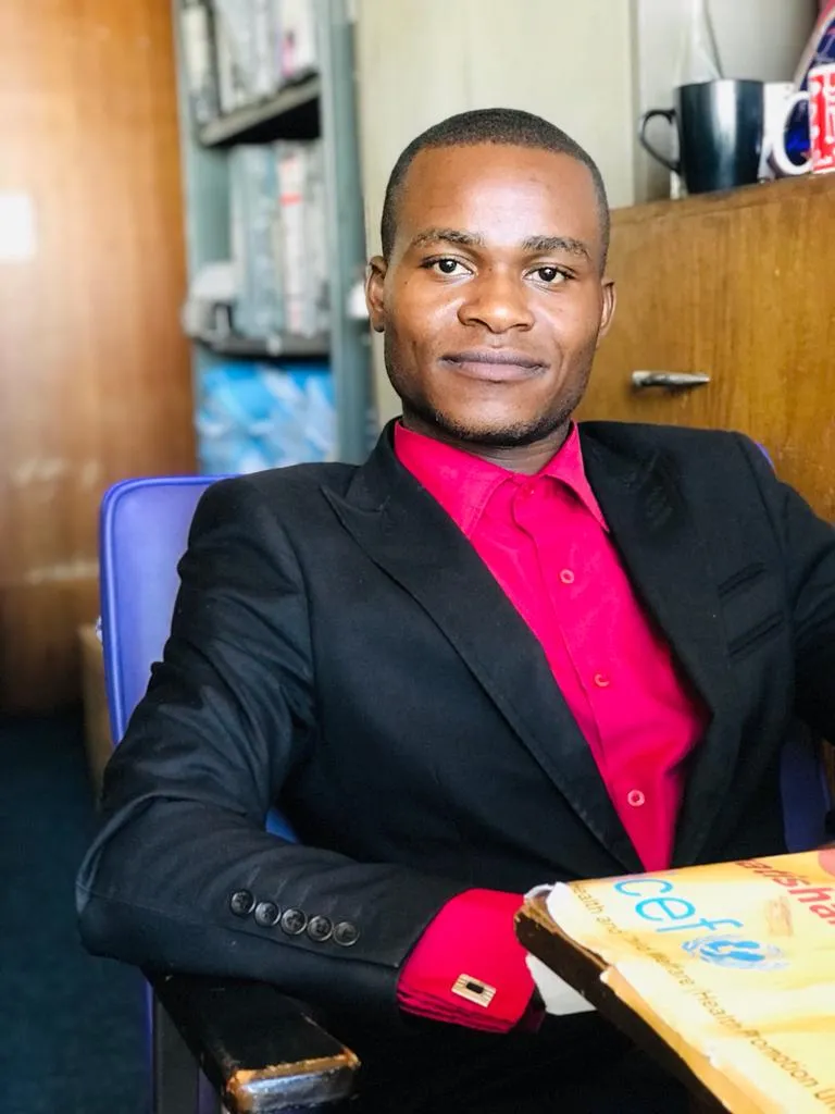 Youth Advocates Background