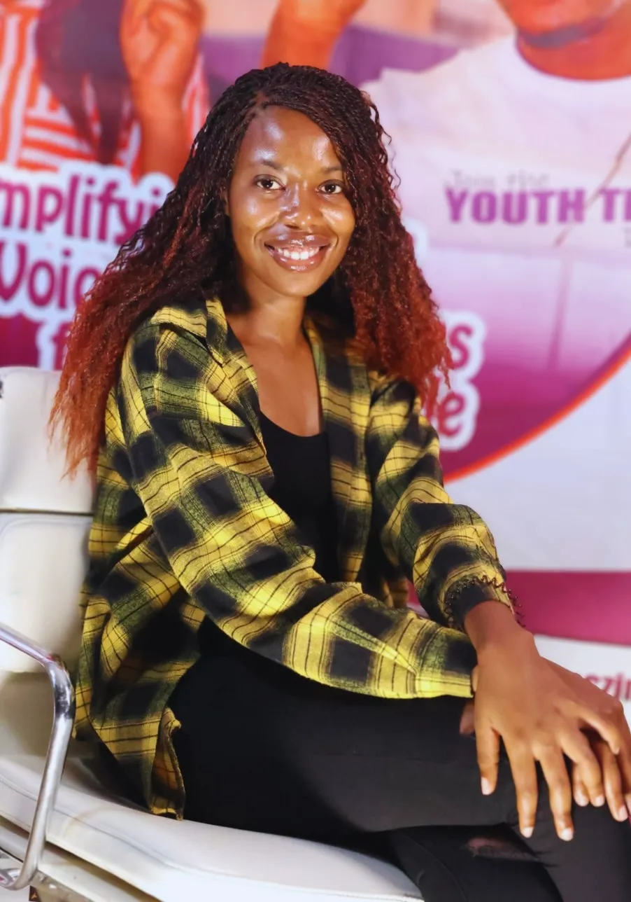 Youth Advocates Background