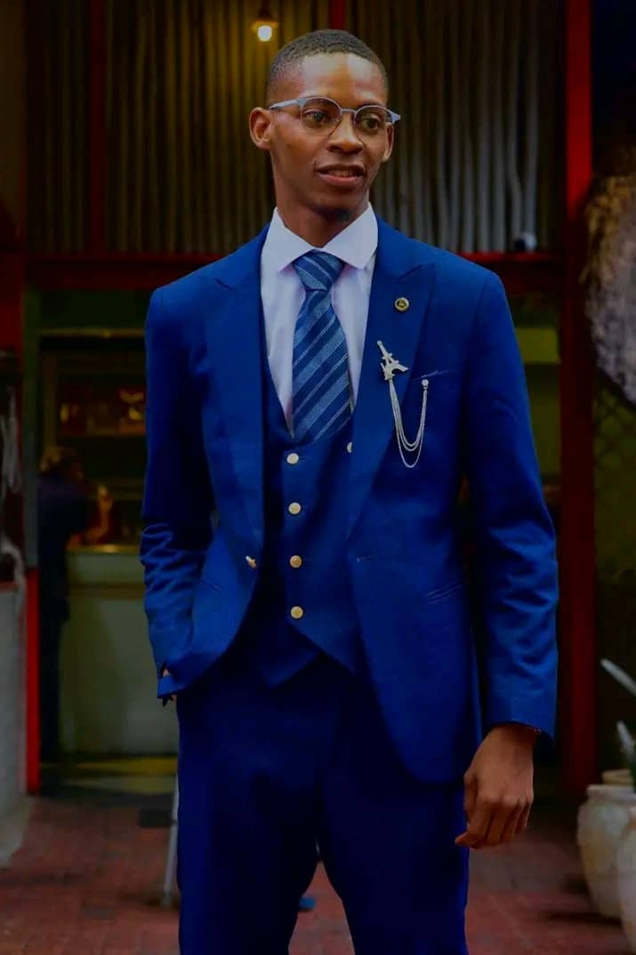 Youth Advocates Background