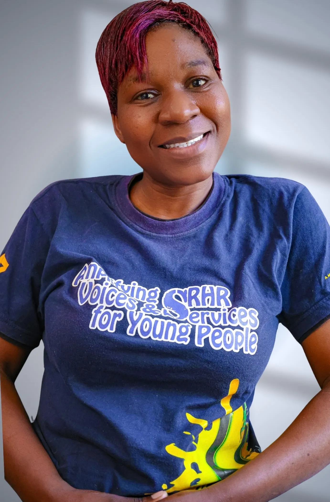 Youth Advocates Background